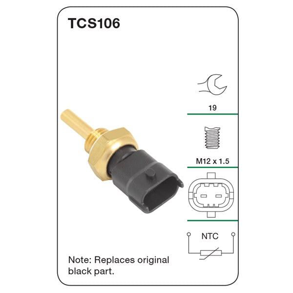 Tridon Coolant sensor TCS106