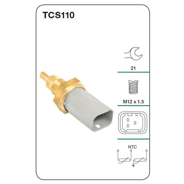 Tridon Coolant sensor TCS110