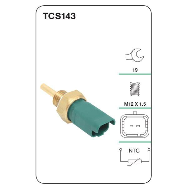 Tridon Coolant sensor TCS143