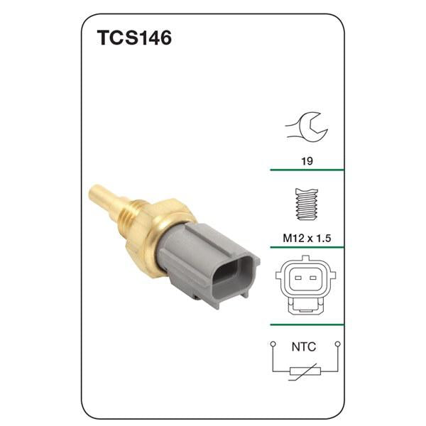 Tridon Coolant sensor TCS146