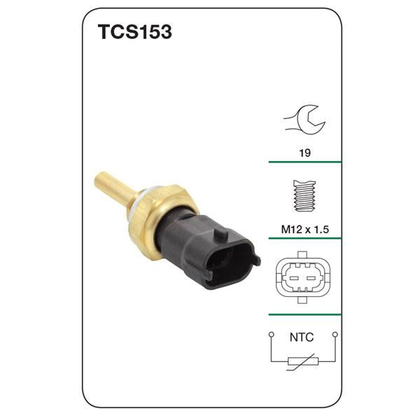 Tridon Coolant sensor TCS153