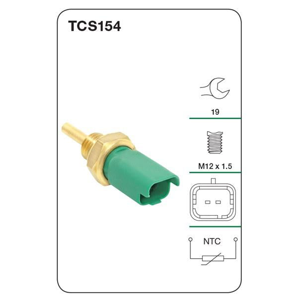 Tridon Coolant sensor TCS154
