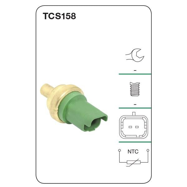 Tridon Coolant Sensor TCS158