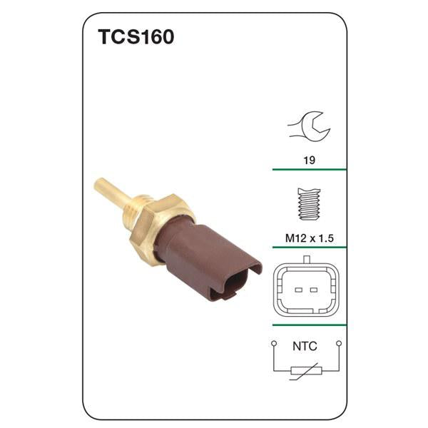 Tridon Coolant sensor TCS160