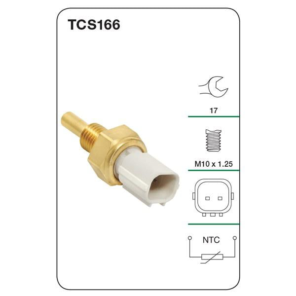 Tridon Coolant sensor TCS166