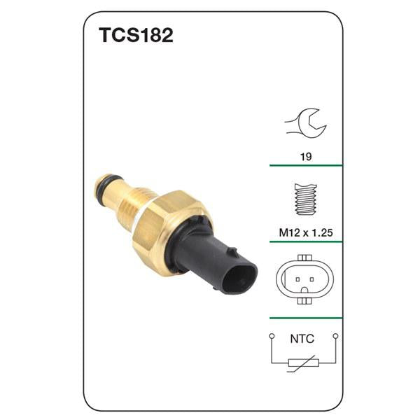 Tridon Coolant sensor TCS182