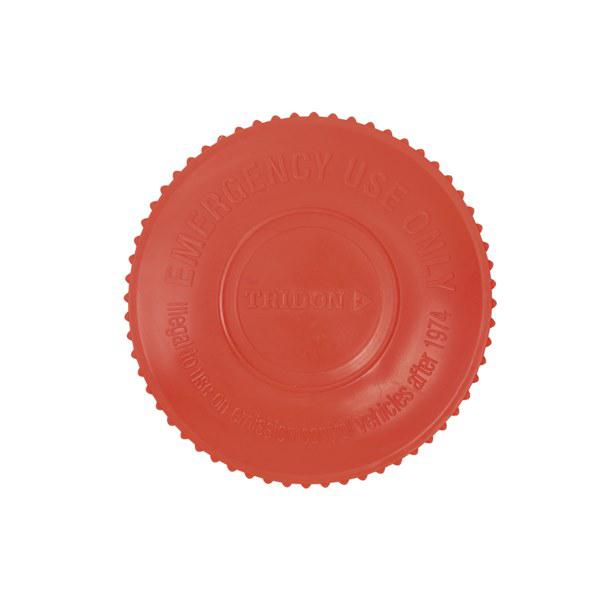 Tridon Emergency Cap (CD) TEC1