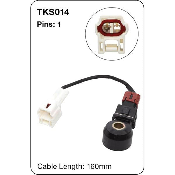 Tridon Knock Sensor TKS014