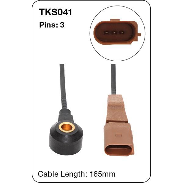 Tridon Knock Sensor TKS041