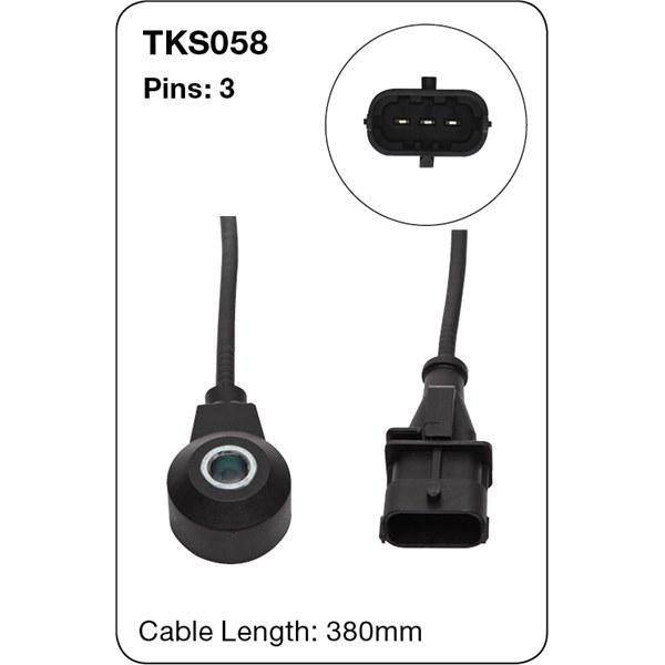 Tridon Knock Sensor TKS058