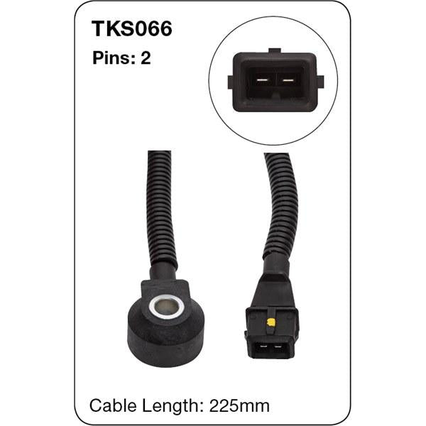 Tridon Knock Sensor TKS066
