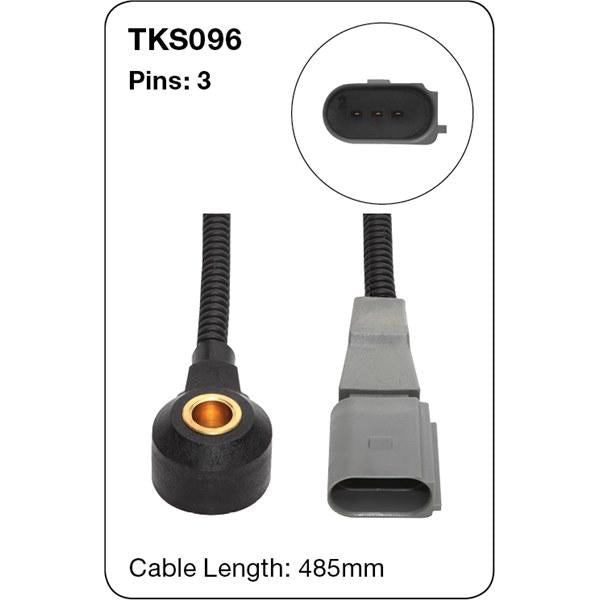 Tridon Knock Sensor TKS096