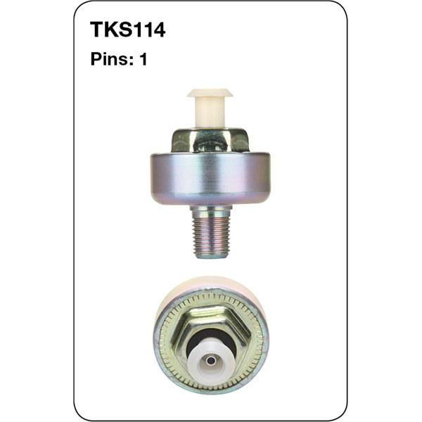 Tridon Knock Sensor TKS114