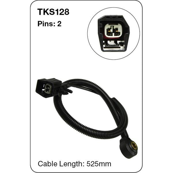 Tridon Knock Sensor TKS128