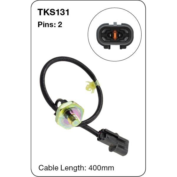 Tridon Knock Sensor TKS131