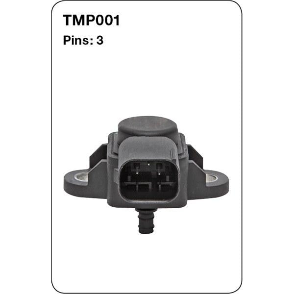 Tridon MAP Sensor TMP001