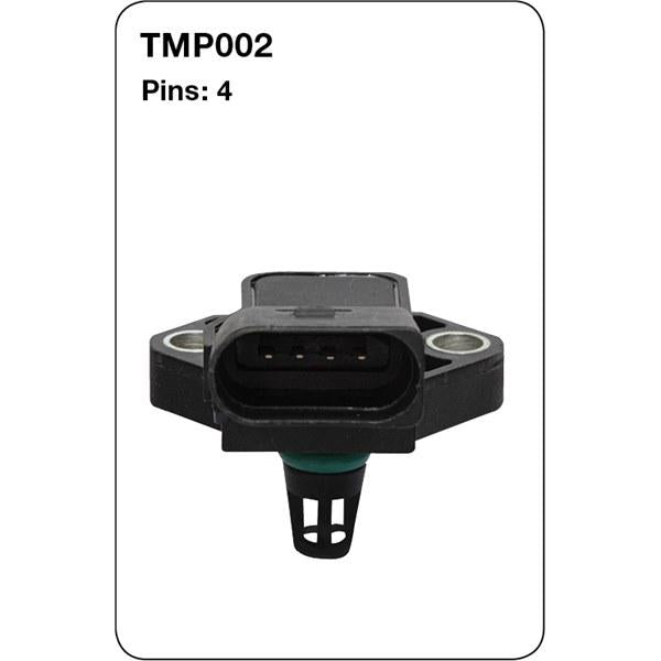 Tridon MAP Sensor TMP002
