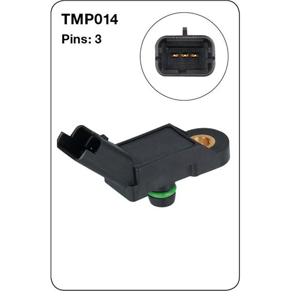 Tridon MAP Sensor TMP014