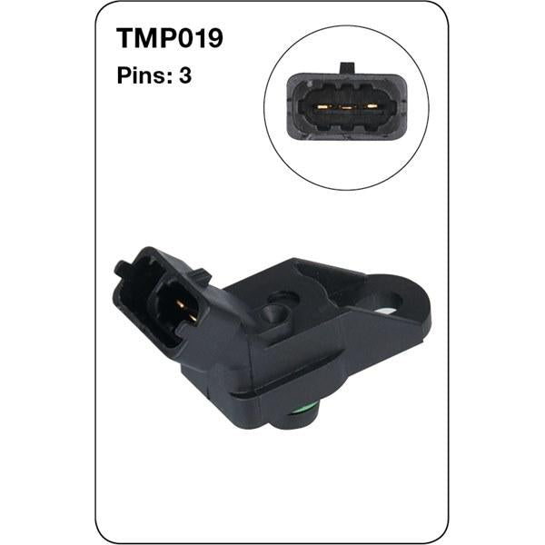 Tridon MAP Sensor TMP019