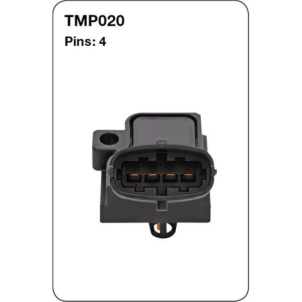 Tridon MAP Sensor TMP020