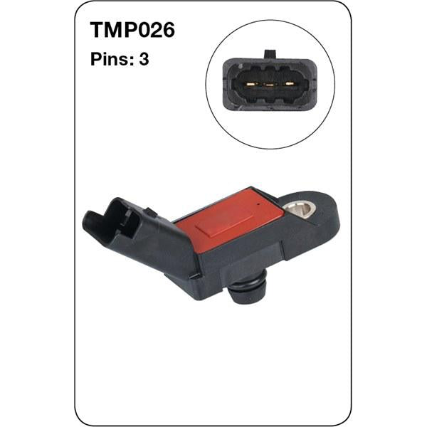Tridon MAP Sensor TMP026