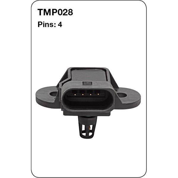 Tridon MAP Sensor TMP028