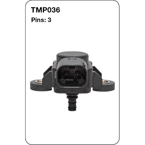 Tridon MAP Sensor TMP036