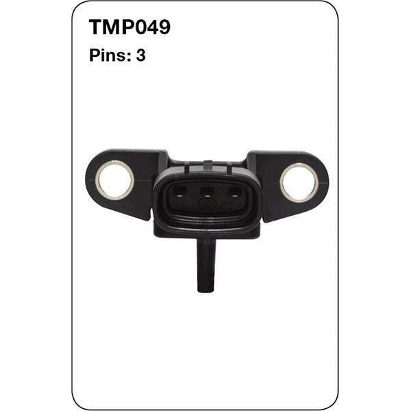 Tridon MAP Sensor TMP049