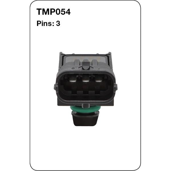 Tridon MAP Sensor TMP054