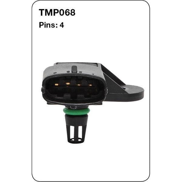 Tridon MAP Sensor TMP068
