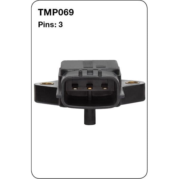 Tridon MAP Sensor TMP069