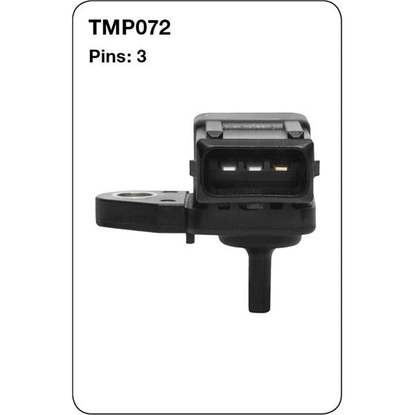Tridon MAP Sensor TMP072