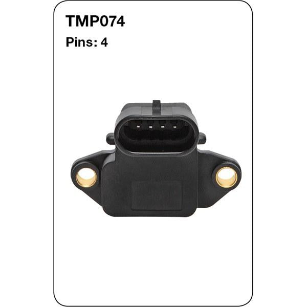 Tridon MAP Sensor TMP074