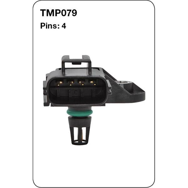 Tridon MAP Sensor TMP079
