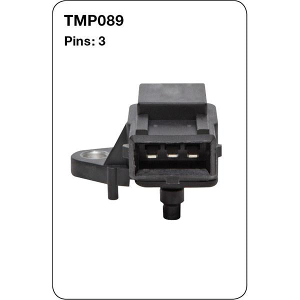 Tridon MAP Sensor TMP089