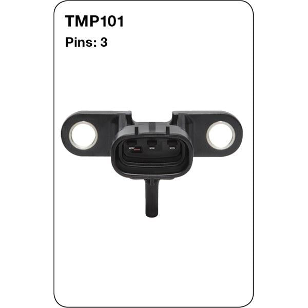 Tridon MAP Sensor TMP101