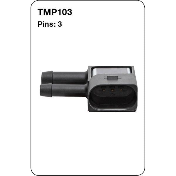 Tridon MAP Sensor TMP103