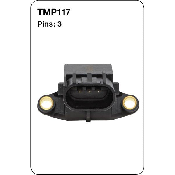 Tridon MAP Sensor TMP117