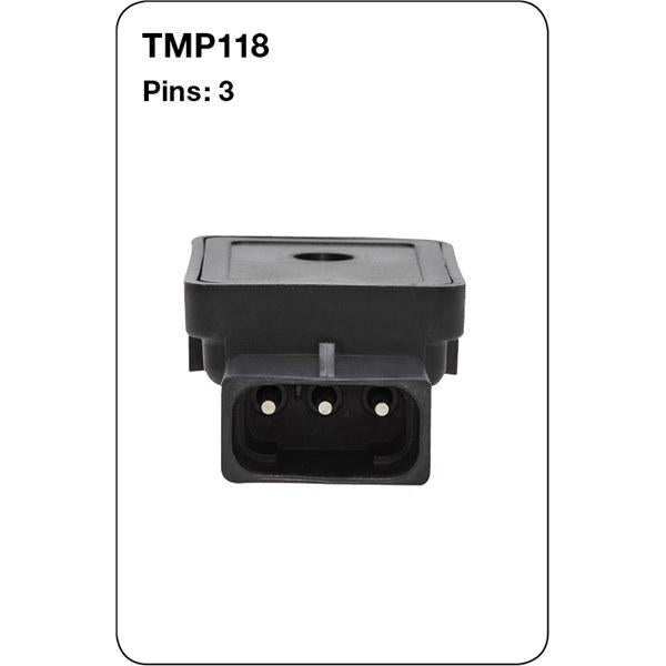 Tridon MAP Sensor TMP118