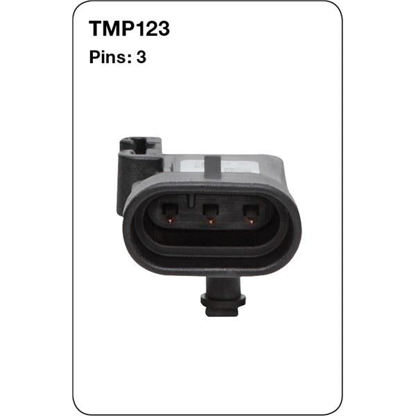 Tridon MAP Sensor TMP123