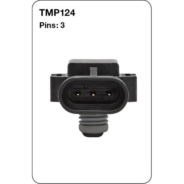 Tridon MAP Sensor TMP124