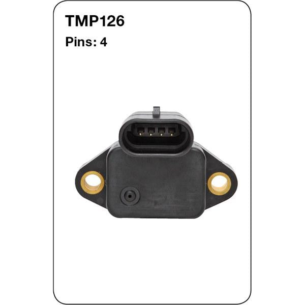 Tridon MAP Sensor TMP126