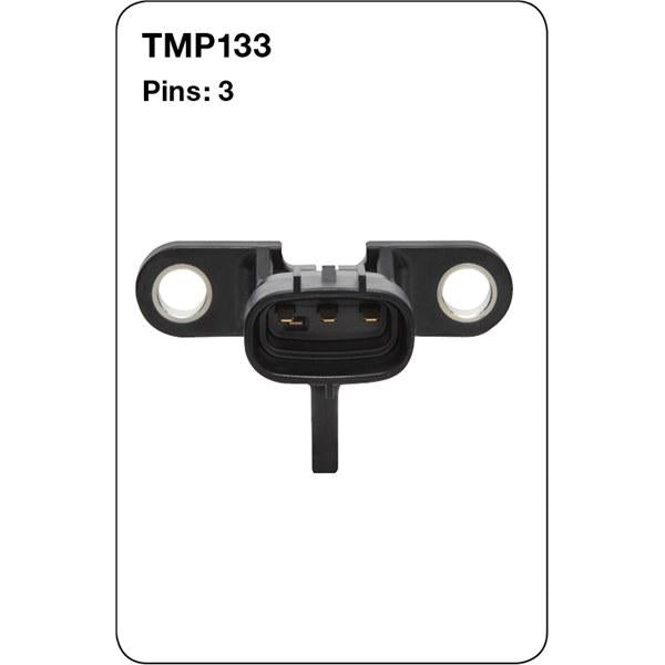 Tridon MAP Sensor TMP133
