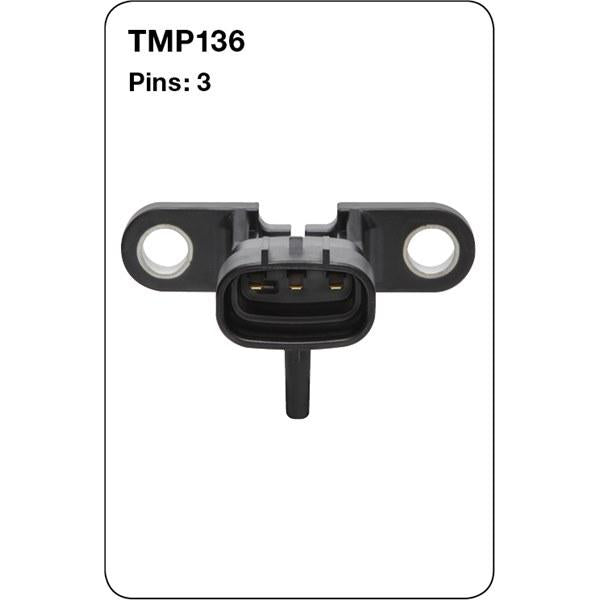 Tridon MAP Sensor TMP136
