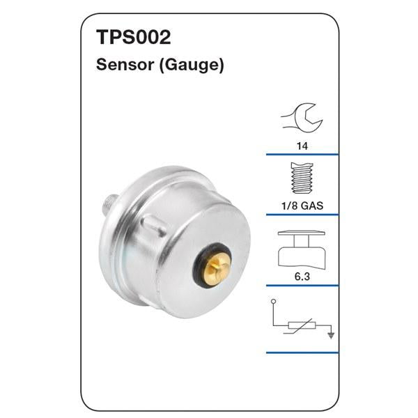 Topgun Lead Set Ignition MAX6100B