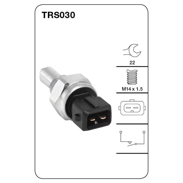 Tridon Reverse Light switch TRS030
