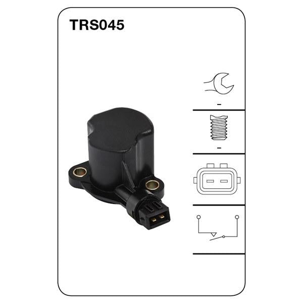 Tridon Reverse Light switch TRS045