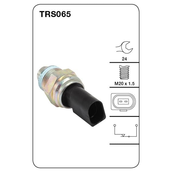 Tridon Reverse Light switch TRS065