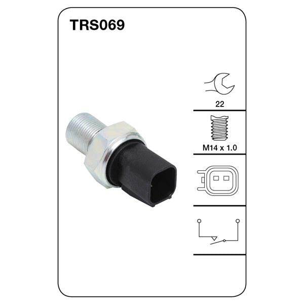 Tridon Reverse Light switch TRS069