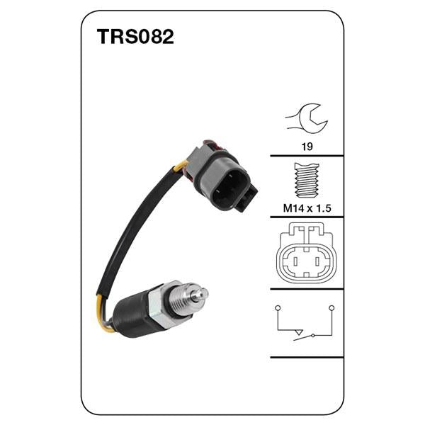 Tridon Reverse Light switch TRS082